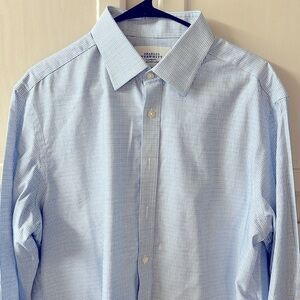 Charles Tyrwhitt button down